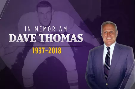 Dave Thomas Graphic