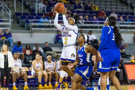 ECU vs. Tulsa '18