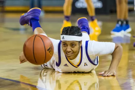 ECU vs. Tulsa '18