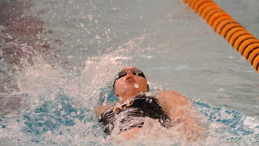 ECU Swimming & Divng vs. UNCW