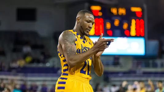 ECU vs. UNC-Wilmington '17
