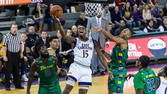 Kentrell Barkley