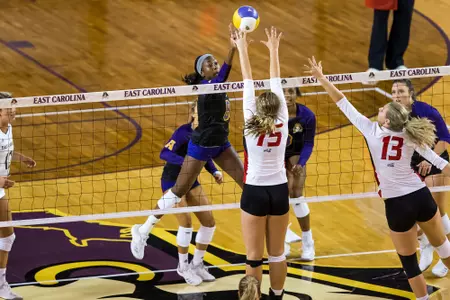 ECU vs. Eastern Washington '18