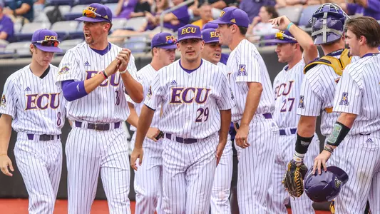 Baseball 2019