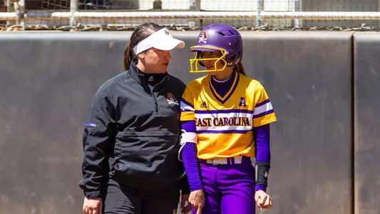 ECU vs. Memphis '18