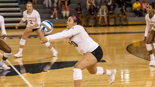 ECU vs. Cincinnati '18