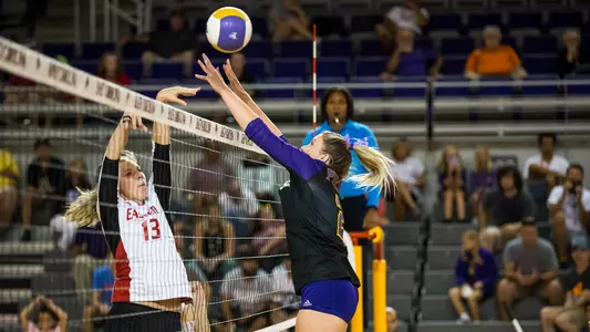 ECU vs. Eastern Washington '18