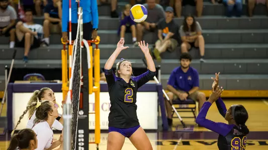 ECU vs. Eastern Washington '18