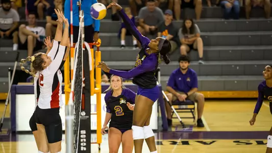 ECU vs. Eastern Washington '18