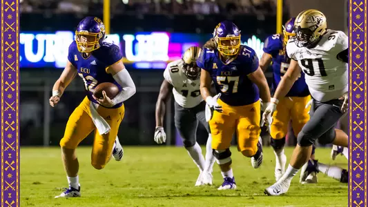 Holton Ahlers 2018 Branding