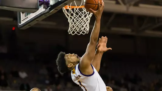 ECU vs. Lamar '18