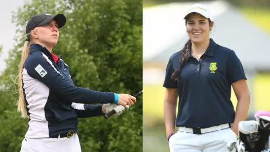 2018 WGolf Signees