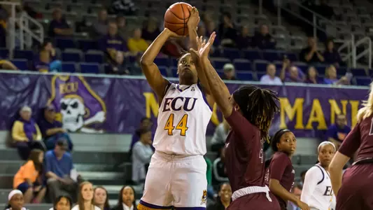 ECU vs. Maryland-Eastern Shore '18