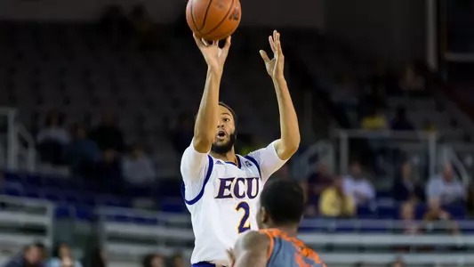 ECU vs. UT-Rio Grande Valley '18