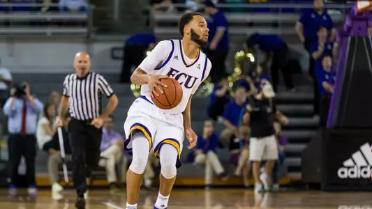 ECU vs. Delaware St. '18