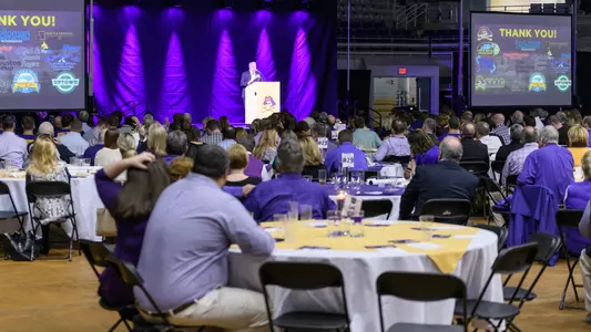 2018 Baseball Banquet