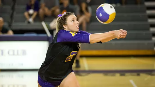 ECU vs. Eastern Washington '18