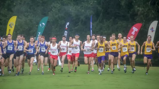 Men's Team