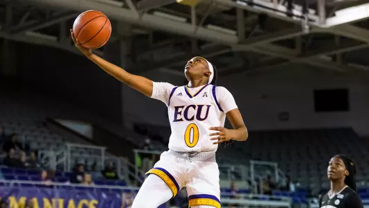 ECU vs. Wake Forest '18