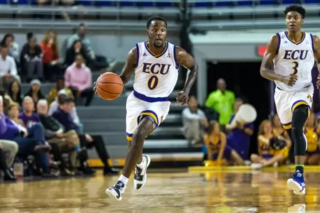 ECU vs. Appalachian State '18