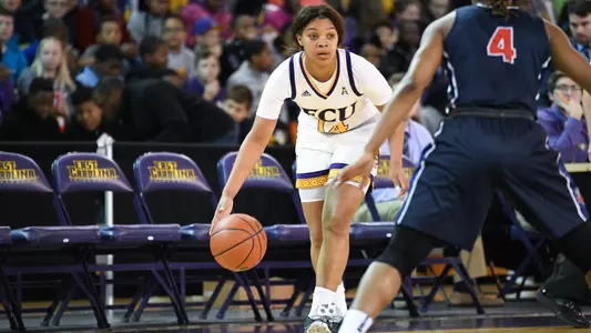 Ariyana Williams