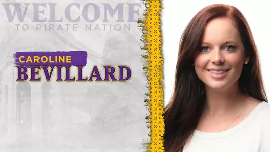 Caroline Bevillard