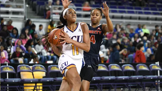 Raven Johnson