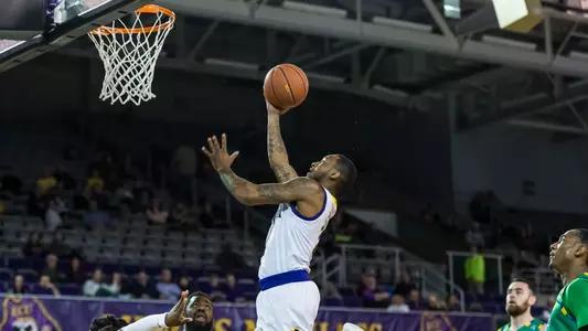 ECU vs. Tulane '18