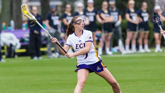 ECU vs. George Washington '18