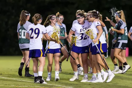 Lacrosse Team
