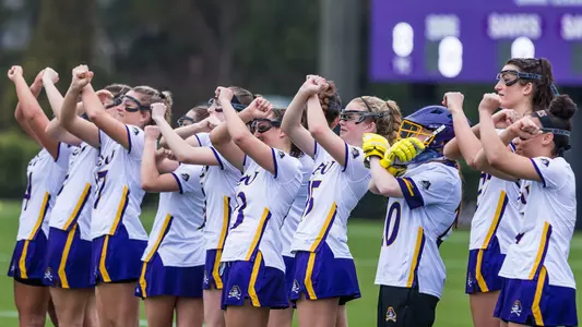 ECU vs. George Washington '18