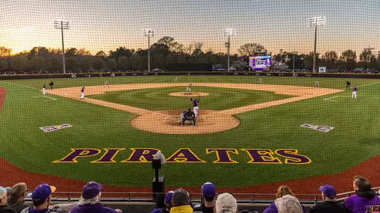 Clark-LeClair Stadium 2017