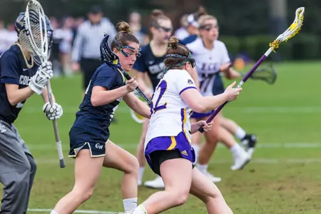 ECU vs. George Washington '18