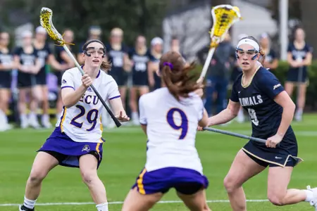 ECU vs. George Washington '18