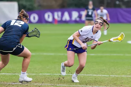 ECU vs. George Washington '18