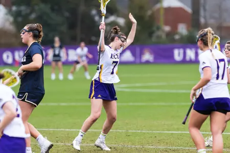 ECU vs. George Washington '18