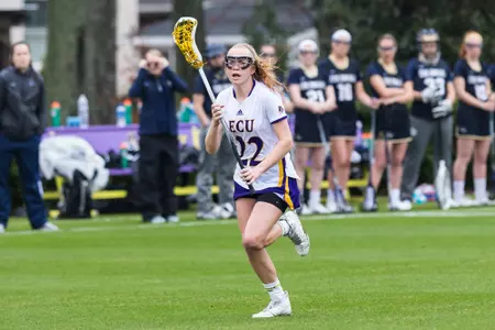 ECU vs. George Washington '18