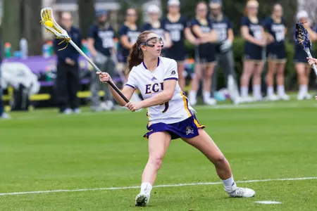 ECU vs. George Washington '18