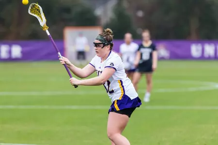 ECU vs. George Washington '18