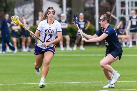 ECU vs. George Washington '18