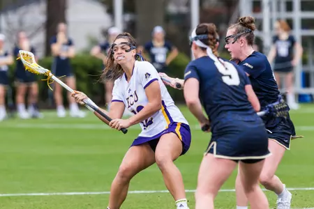 ECU vs. George Washington '18