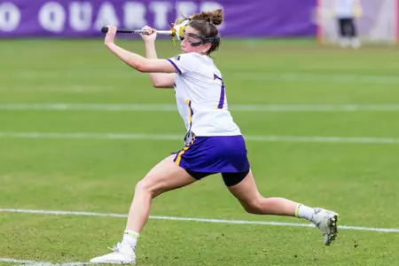 ECU vs. George Washington '18