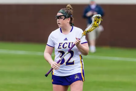 ECU vs. George Washington '18