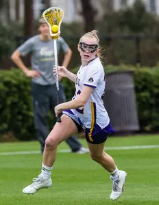 ECU vs. George Washington '18