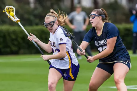 ECU vs. George Washington '18
