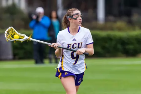 ECU vs. George Washington '18