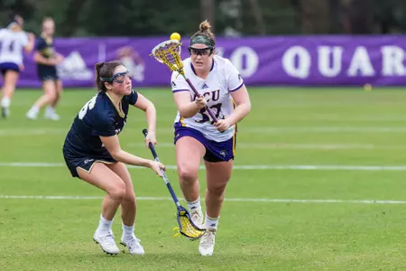 ECU vs. George Washington '18