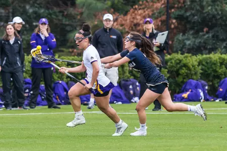 ECU vs. George Washington '18