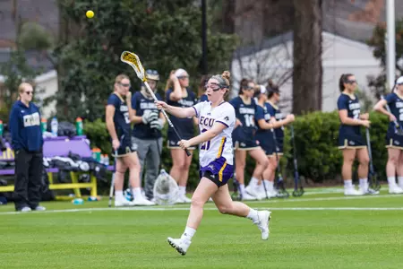 ECU vs. George Washington '18