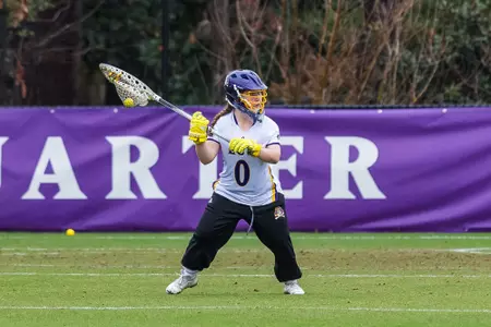 ECU vs. George Washington '18